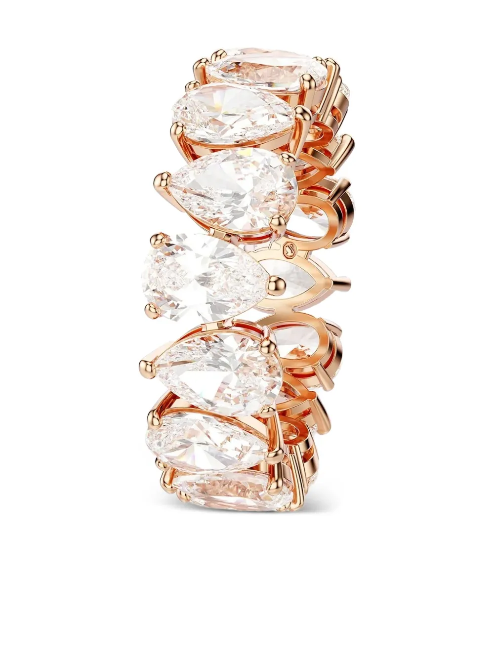 Swarovski Matrix Vittore eternity ring | Image 2