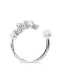 Swarovski Constella open ring - Silver