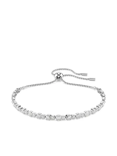 Swarovski Matrix Tennis bracelet