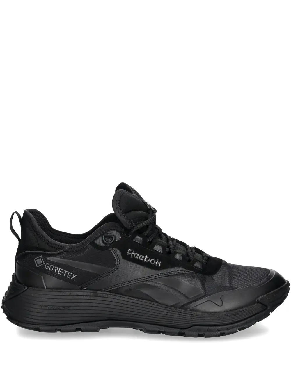 Reebok Dmx Trail Gtx Sneakers In Black