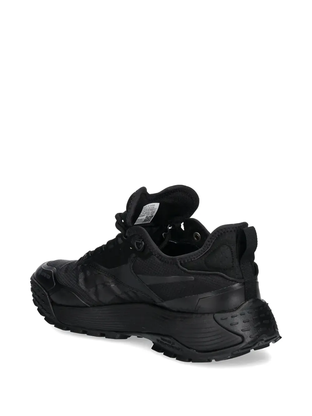 Reebok DMX Trail GTX sneakers Zwart