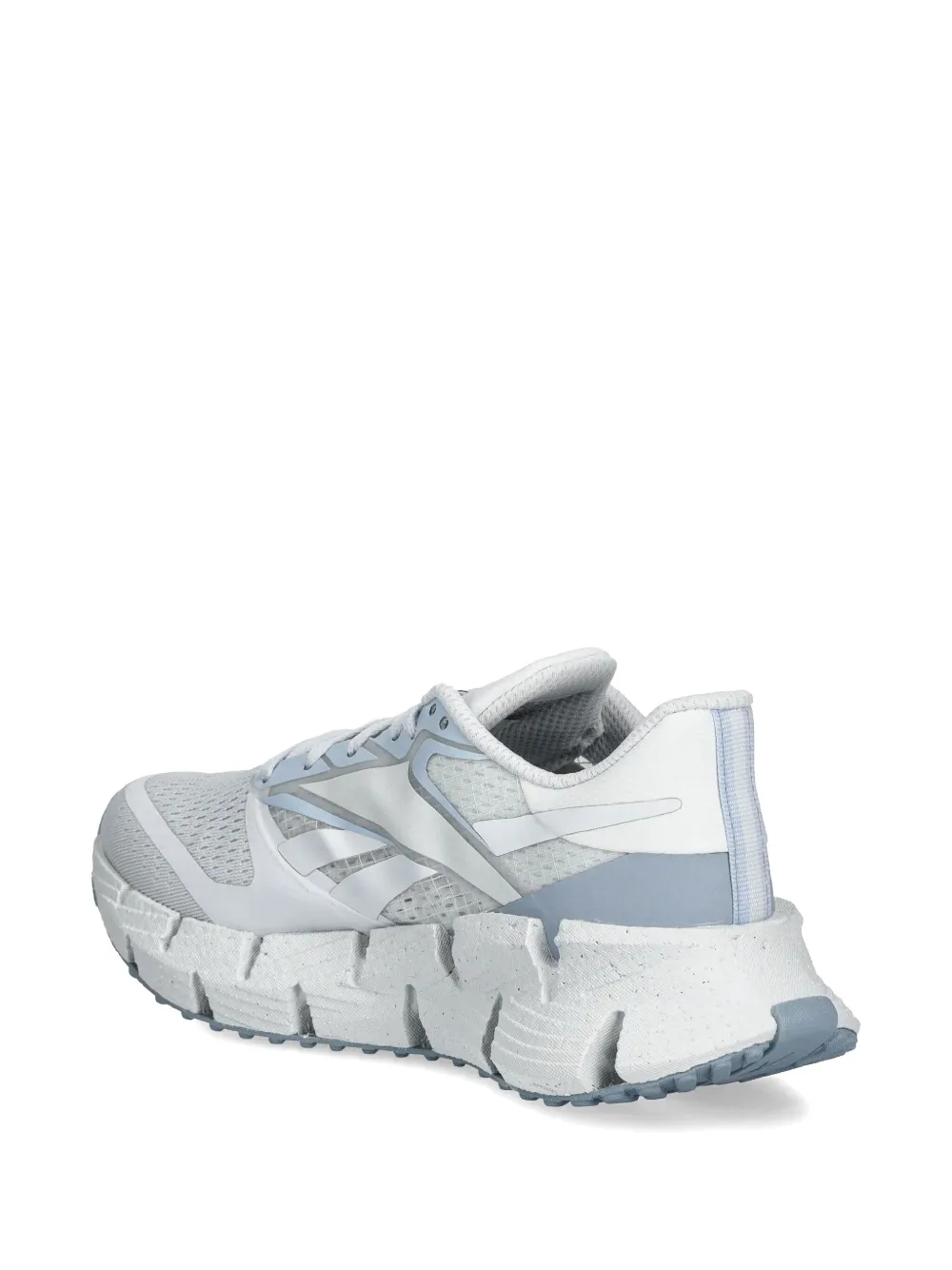 Reebok FloatZig 1 sneakers White