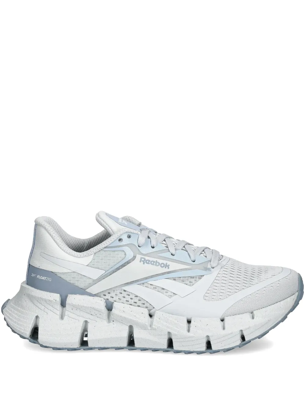 Reebok FloatZig 1 sneakers White