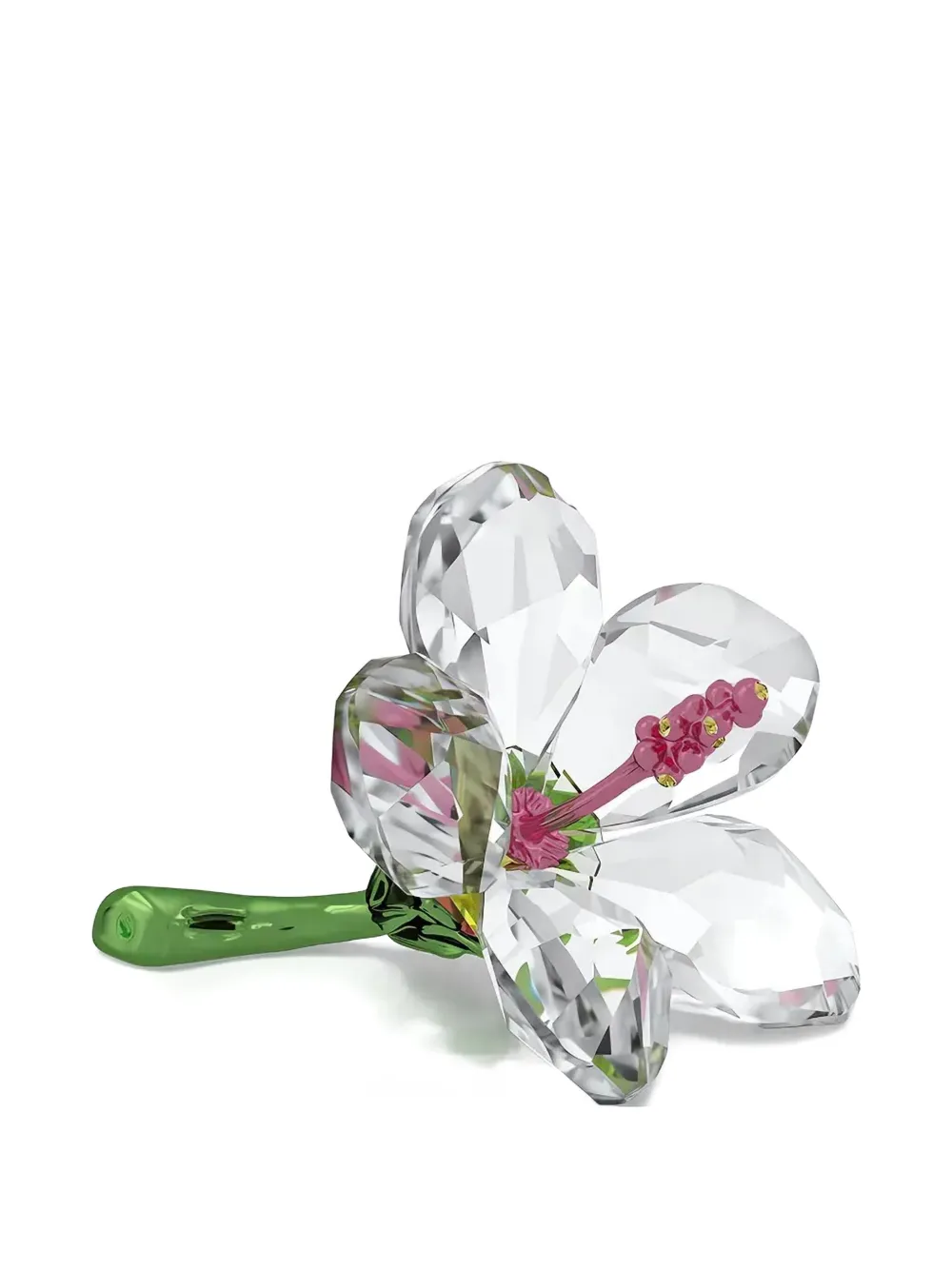 Swarovski ビジューフラワーフィギュア | フィギュア | Image 2