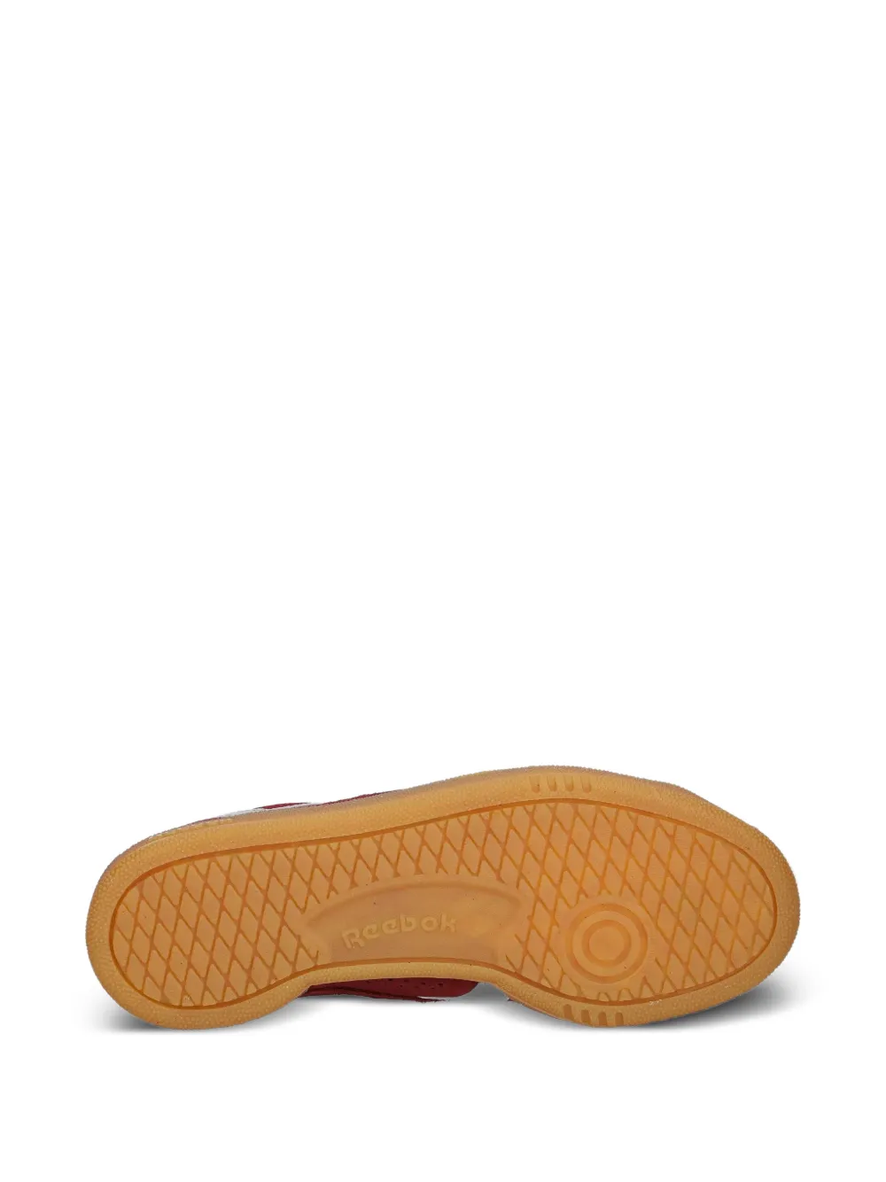 Club C suede sneakers