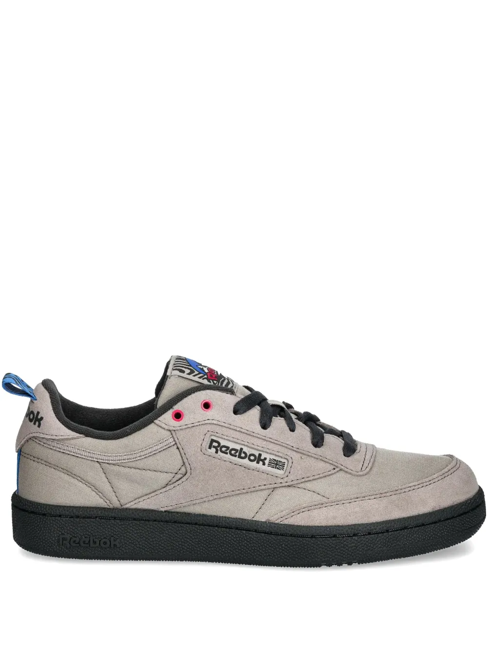 Reebok Club C 85 sneakers Grey