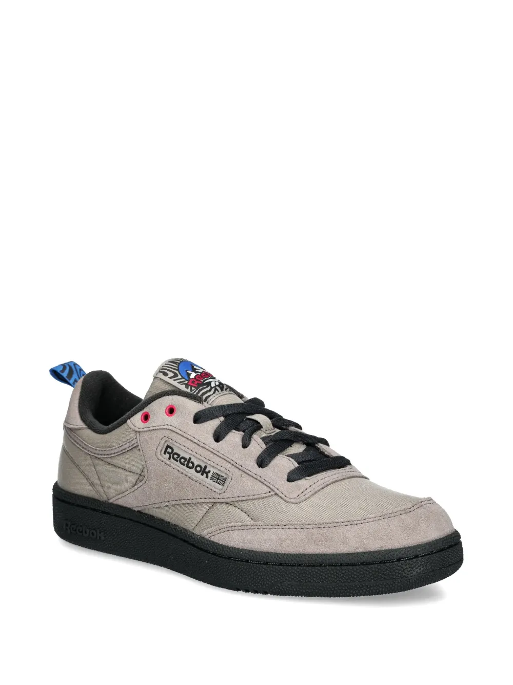 Reebok Club C 85 sneakers Grey