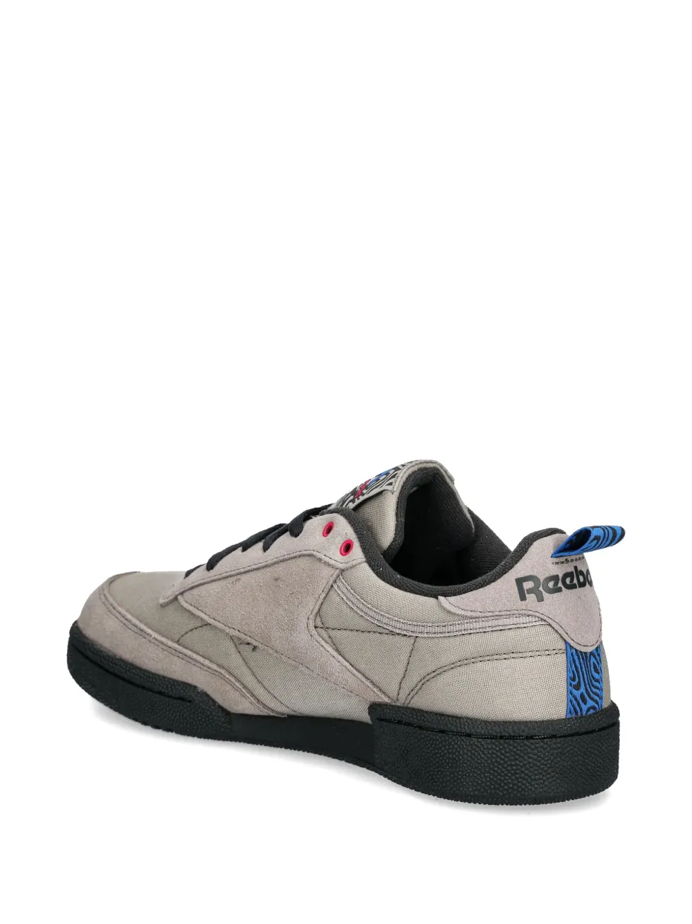 Reebok Club C 85 sneakers Grey