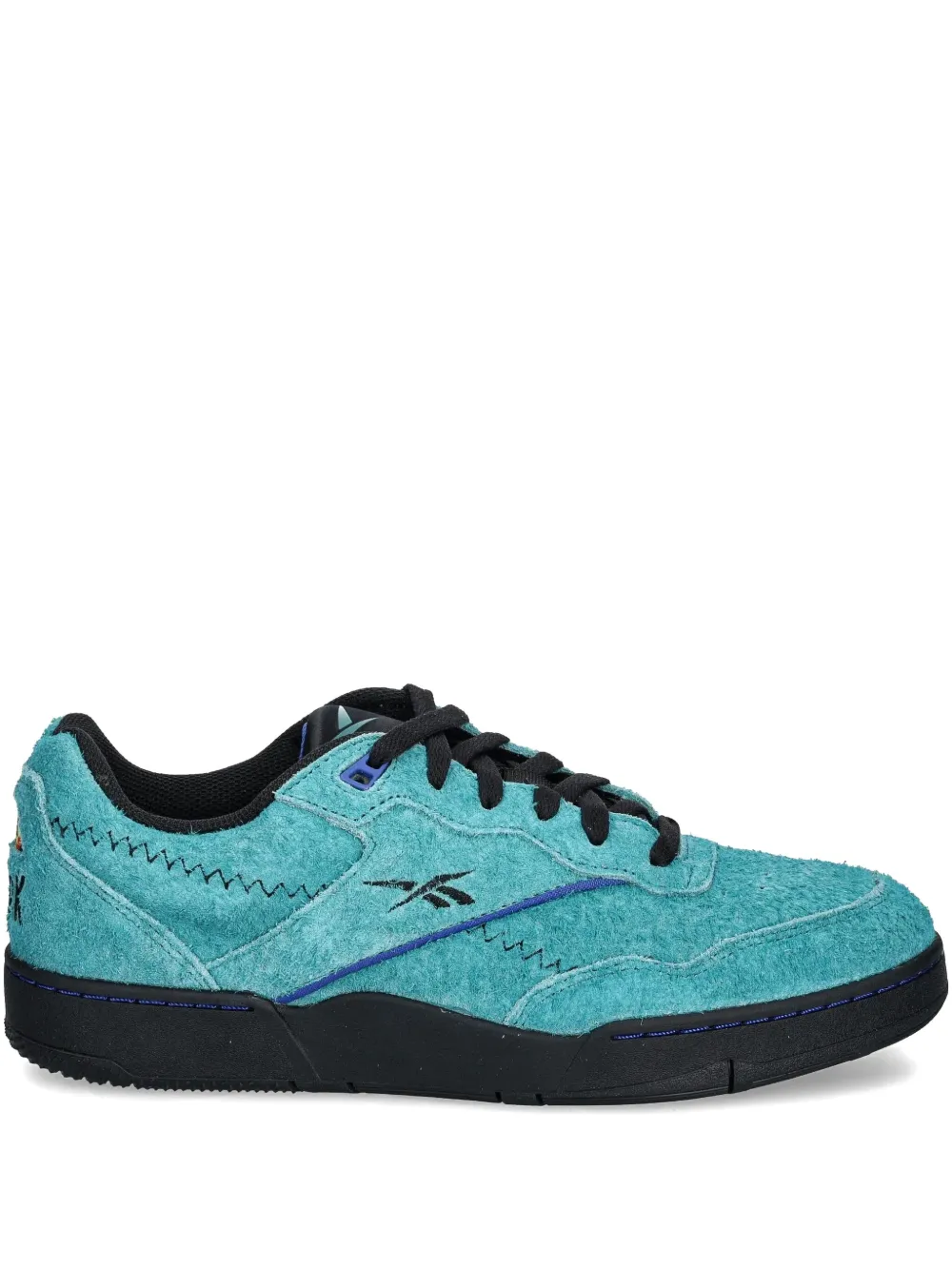 Reebok BB 4000 II sneakers Blauw