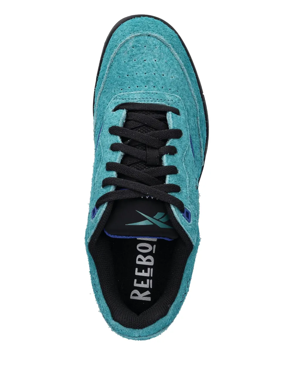 Reebok BB 4000 II sneakers Blauw