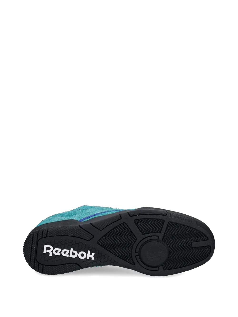 Reebok BB 4000 II sneakers Blauw