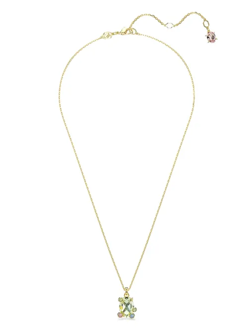 Collier à pendentif Gema - Swarovski - Modalova