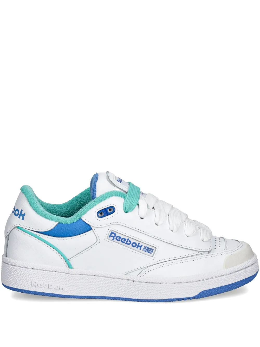 Reebok Club C Bulk sneakers White