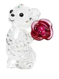 Swarovski Kris Bear figurine - Neutrals