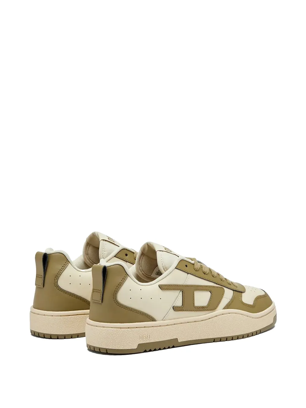 Diesel S-ukiyo V2 sneakers Wit