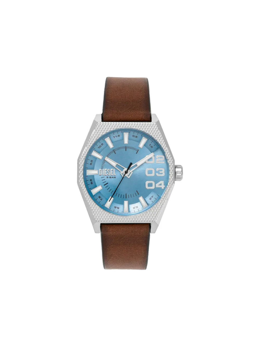 Diesel Dz2174 43mm - Blu