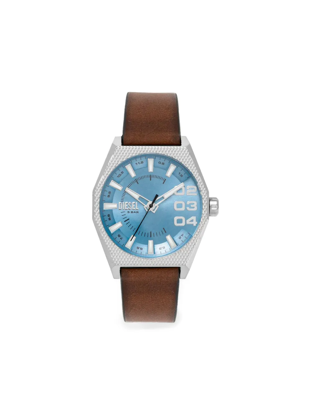 Diesel reloj Dz2174 de 43mm | azul | Image 1