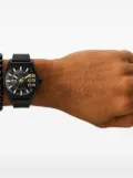Diesel Scraper 44mm - Black
