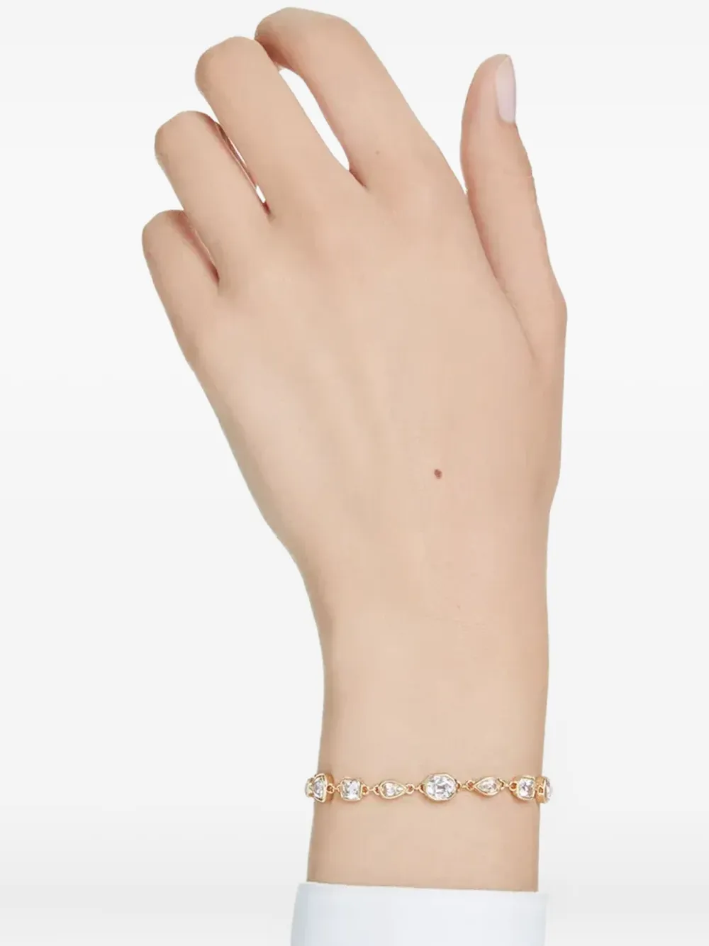 Swarovski Imber armband - Goud