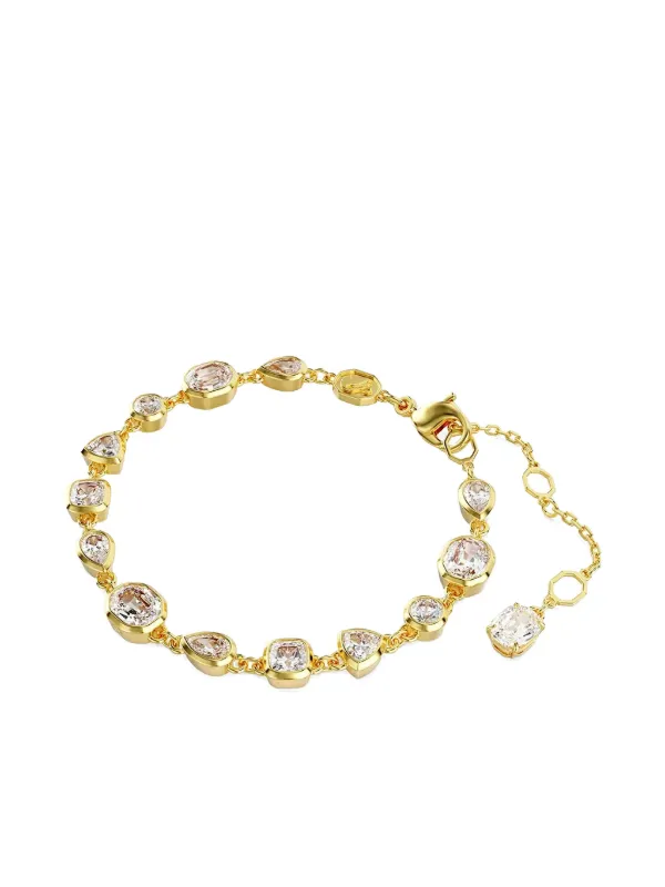 【未使用美品】SWAROVSKI × SKIM チェーンベルト 未使用美品】SWAROVSKI × SKIM チェーンベルト - メルカリ
