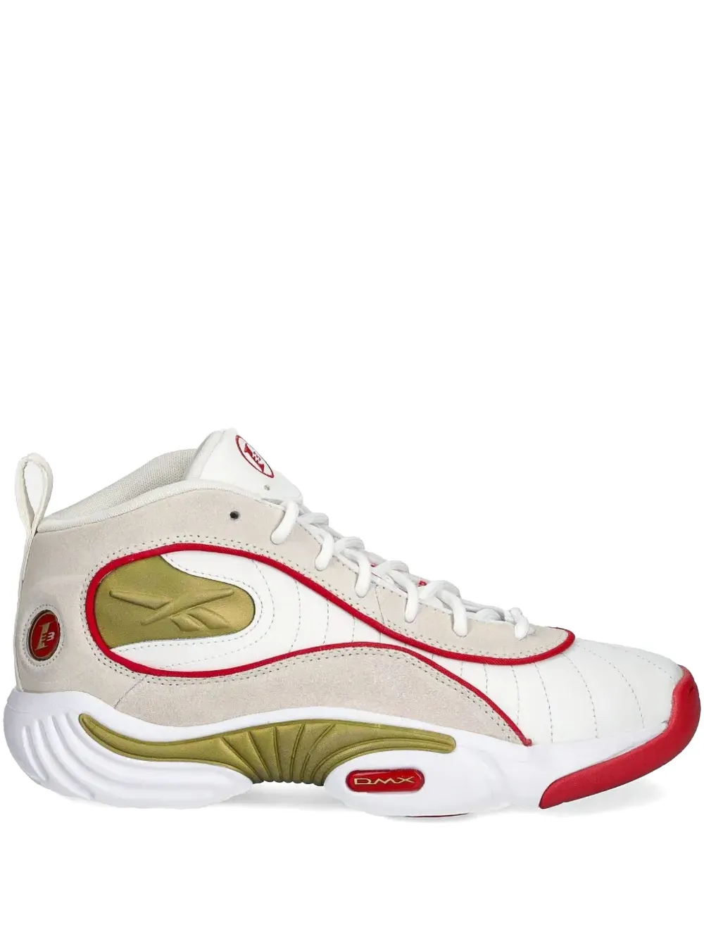 Reebok Answer III sneakers Neutrals