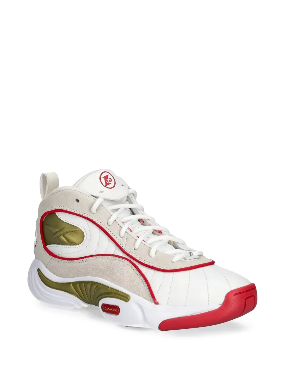 Reebok Answer III sneakers - Beige