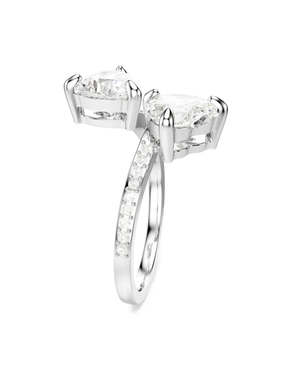 Swarovski Mesmera Attract Offener Ring