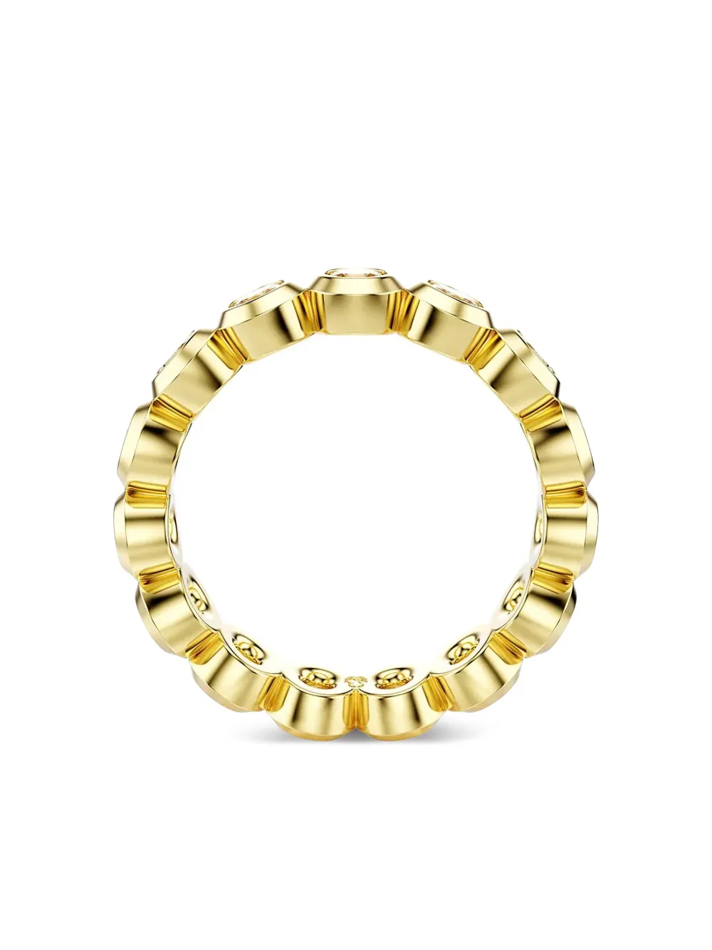 Swarovski Imber Ring | Gold | FARFETCH
