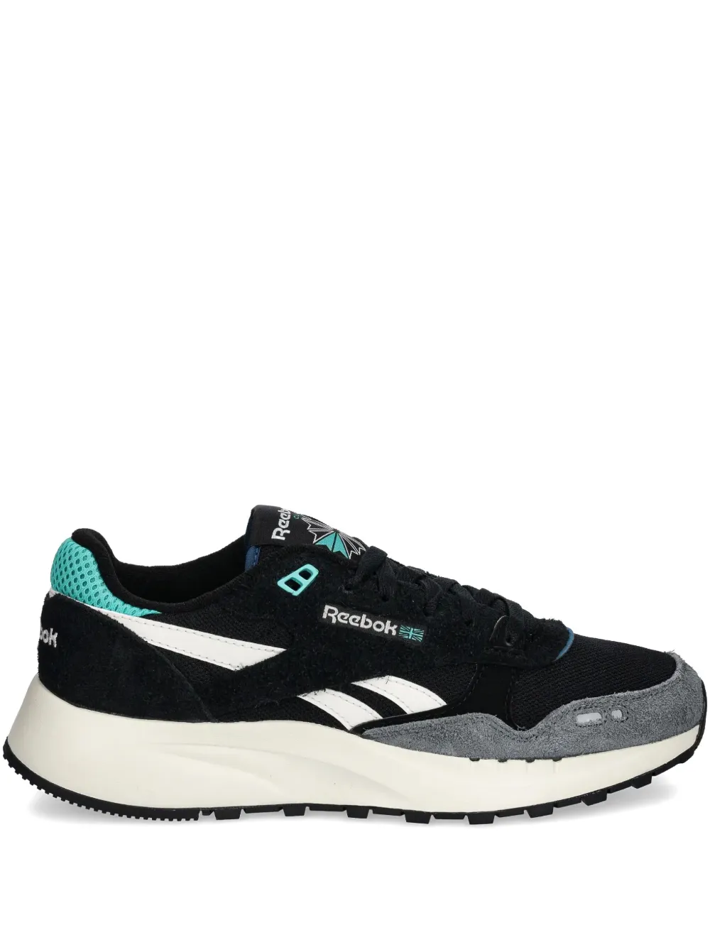 Reebok Classic 2400 trainers Black