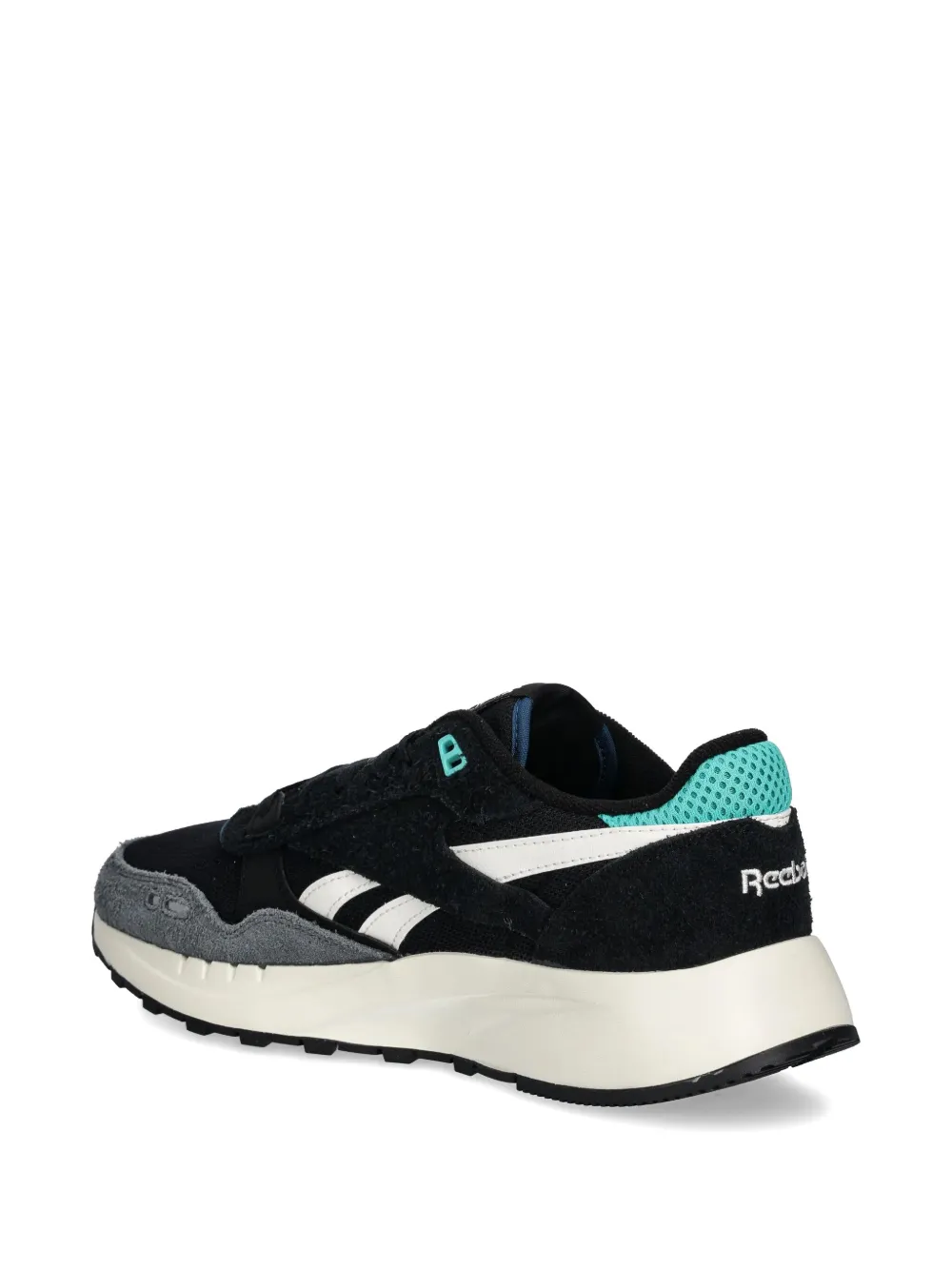 Reebok Classic 2400 trainers Black