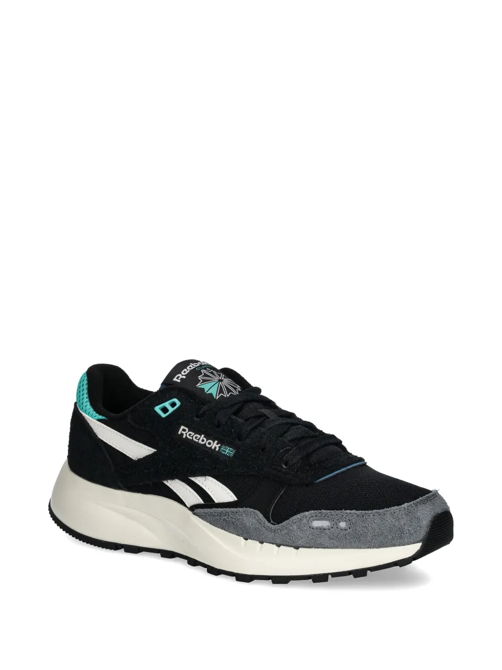 Reebok Classic 2400 trainers Black