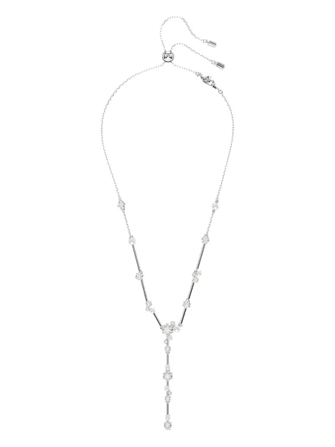 Swarovski collar Constella Y