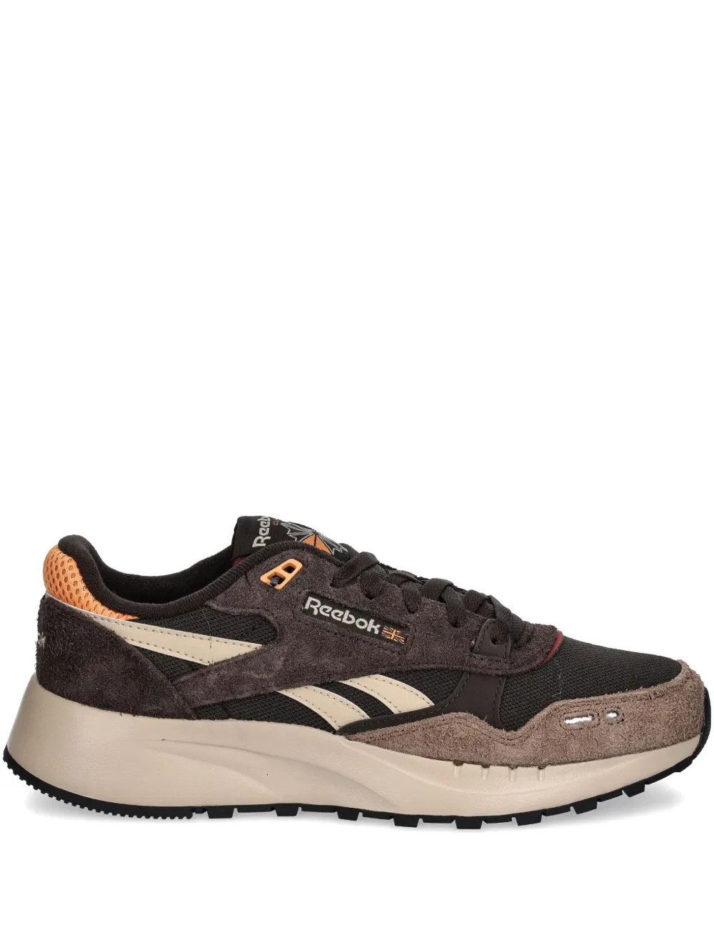 Reebok Classic 2400 trainers Brown