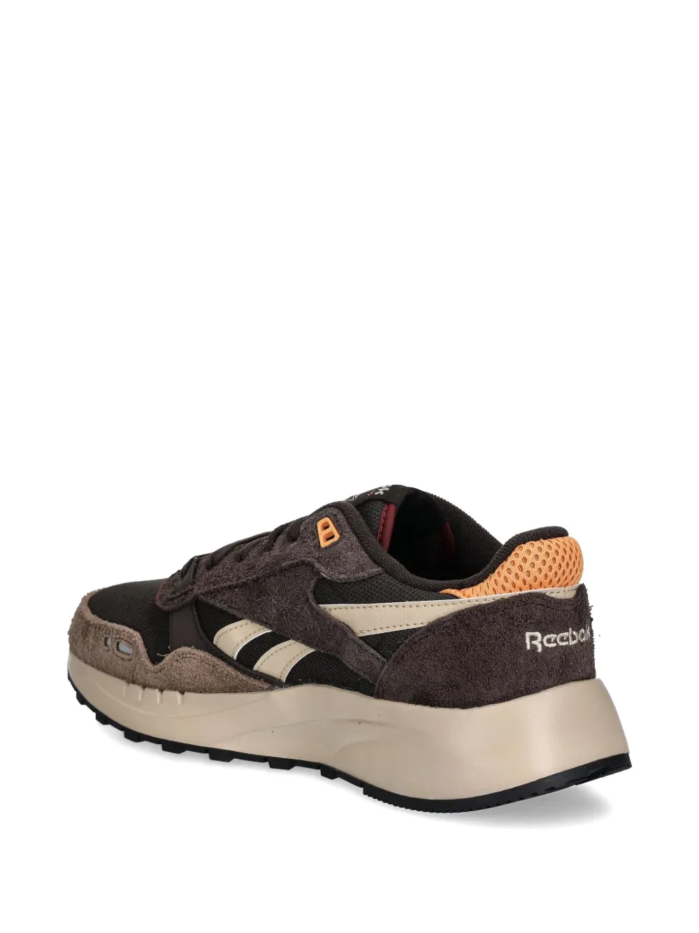 Reebok Classic 2400 trainers Brown