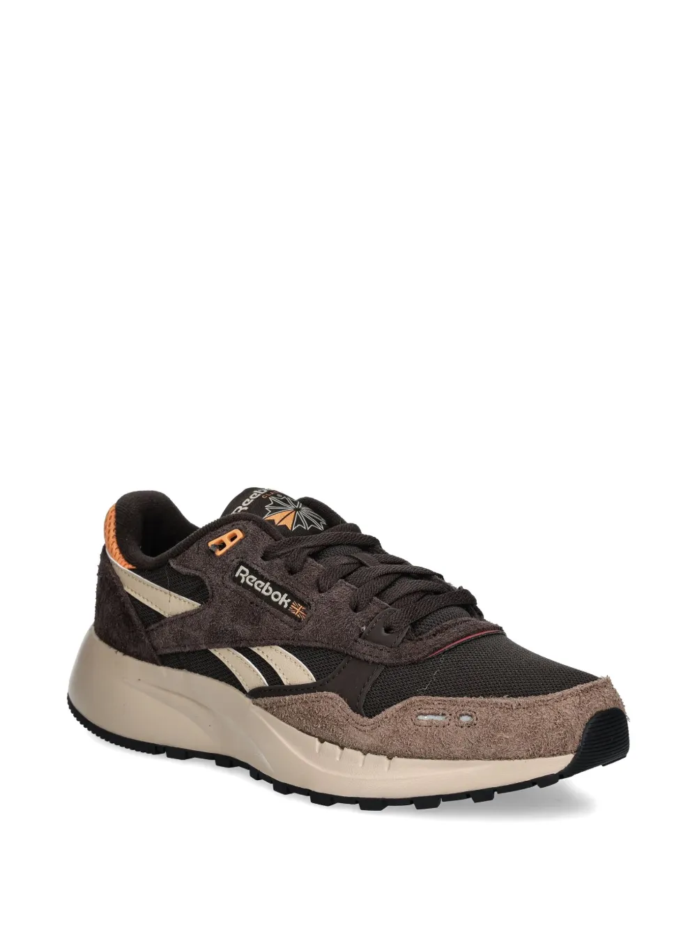 Reebok Classic 2400 trainers Brown