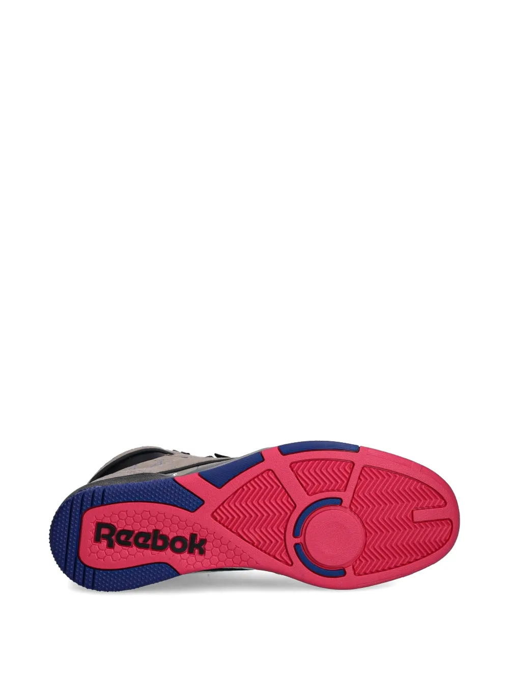 Reebok BB 4000 II sneakers Bruin