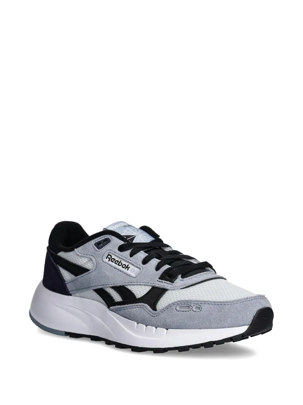 Reebok Classic leren 2400 sneakers - Grijs