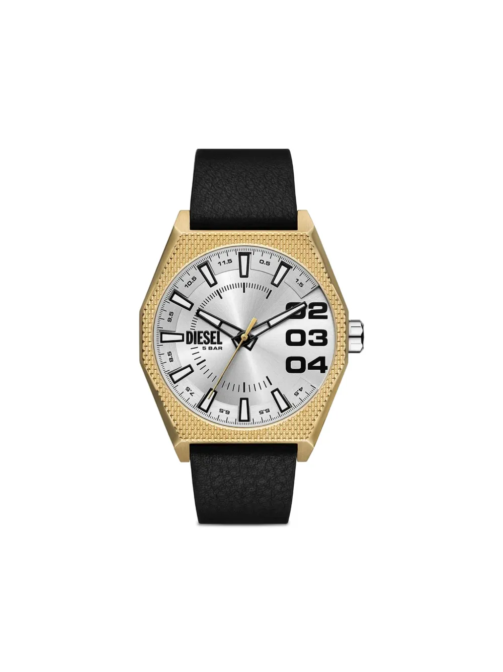 Diesel reloj Dz2219 de 43mm | plateado | Image 1