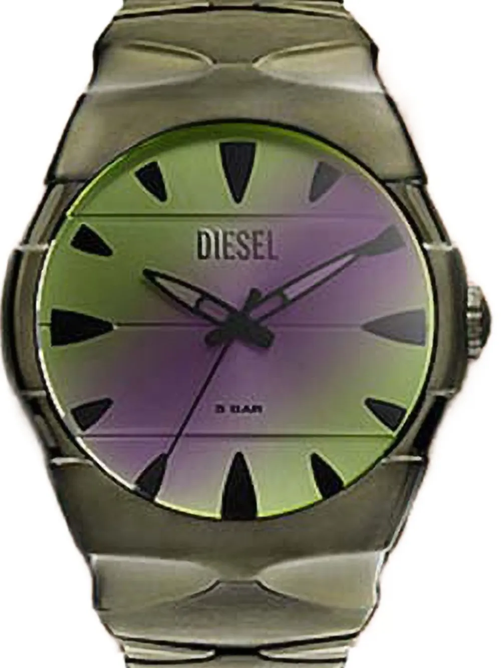 Diesel reloj D-Sruptor de 42mm | Image 2