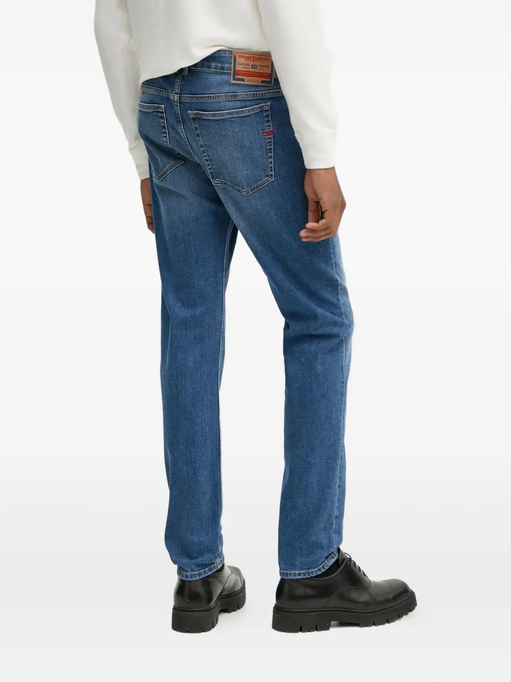 Diesel 1979 Sleenker jeans | Regular & Straight-Leg Jeans | Image 2