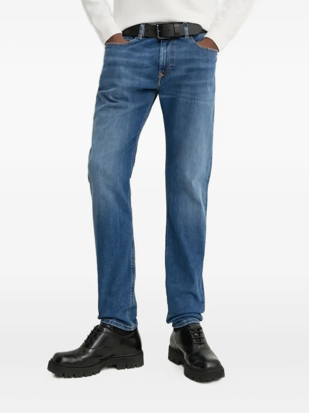 Diesel 1979 Sleenker jeans | Blue | Image 1