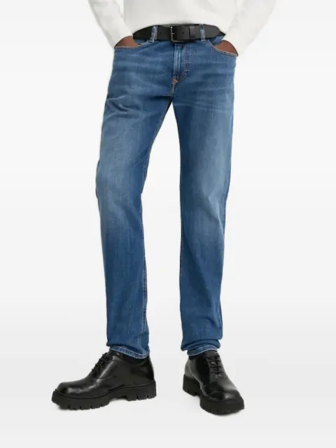 Diesel 1979 Sleenker jeans