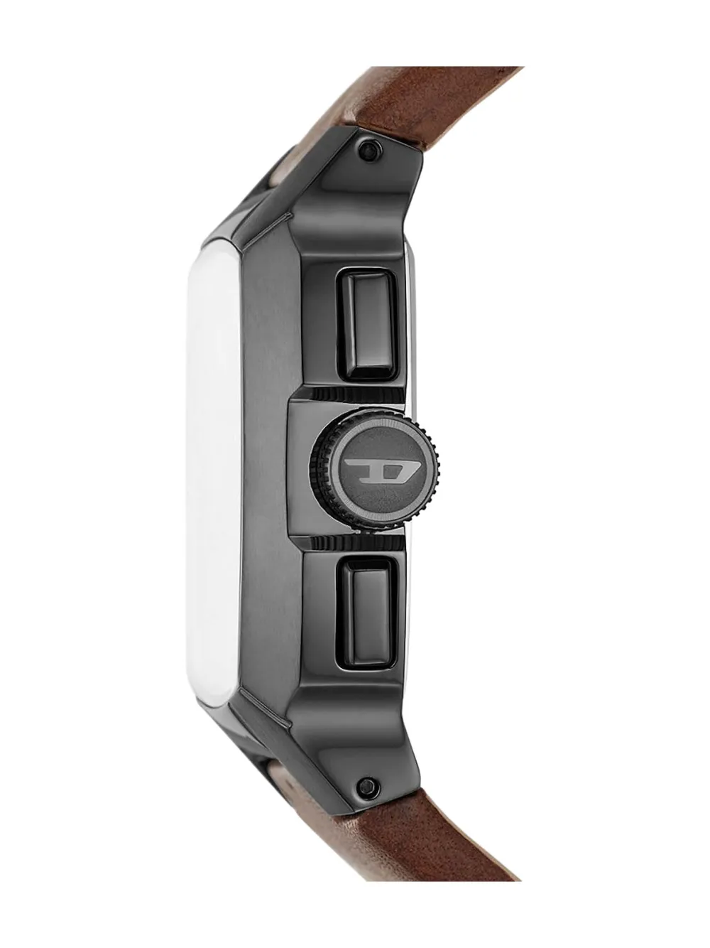 Diesel Cliffhanger 40 mm - Bruin