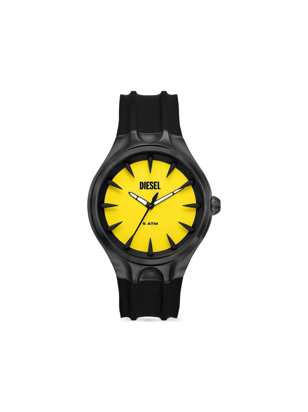 Diesel reloj Dz2201 de 55mm | amarillo | Image 1