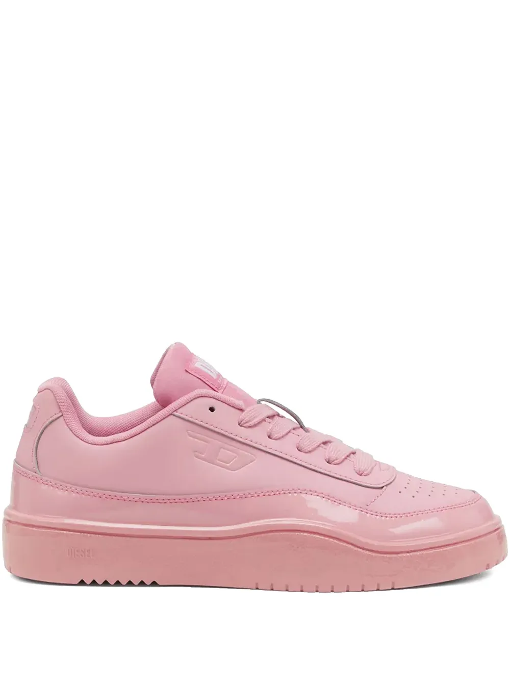 Diesel S-Tracker-D sneakers Pink