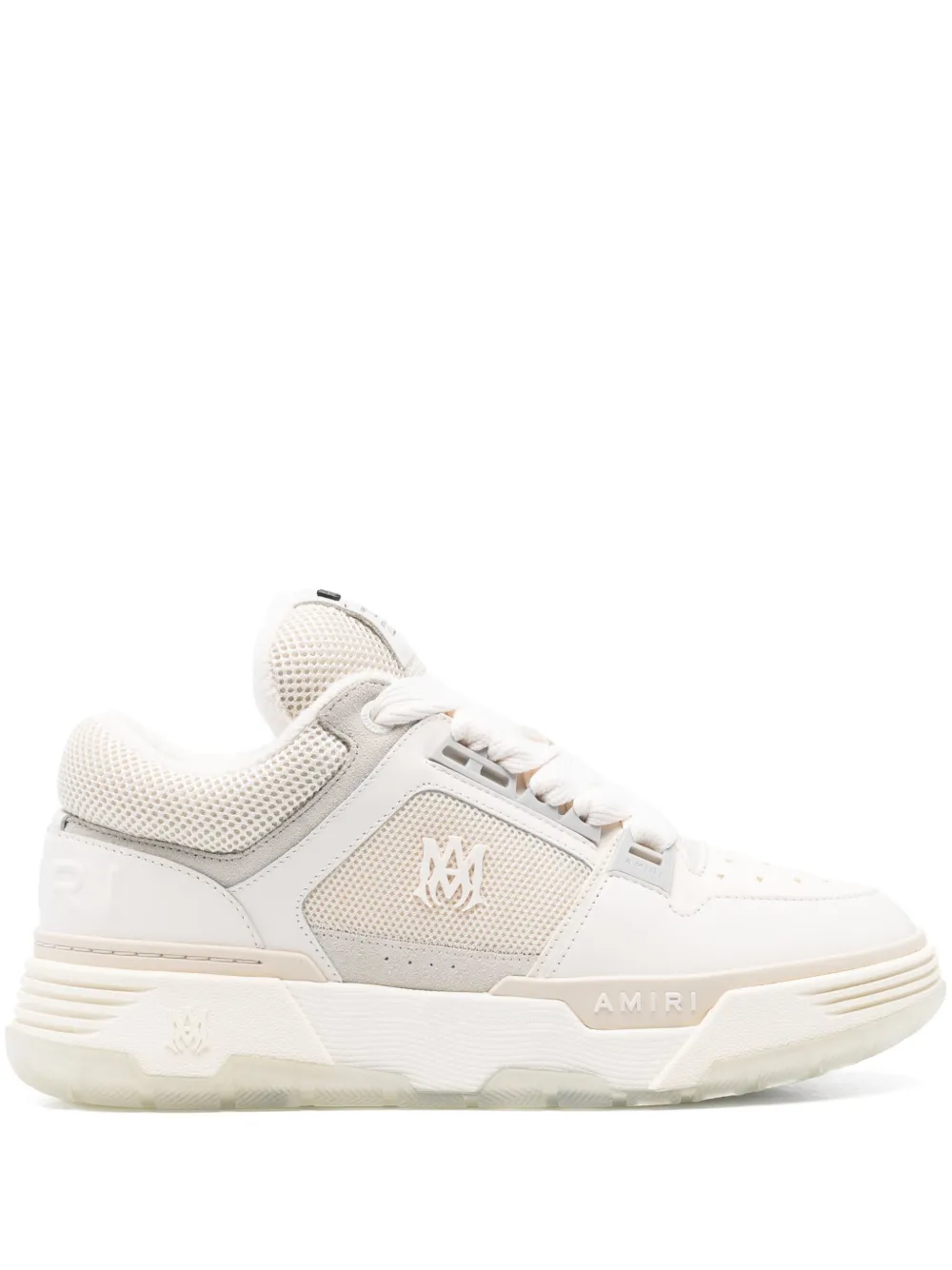 AMIRI MA-1 sneakers White