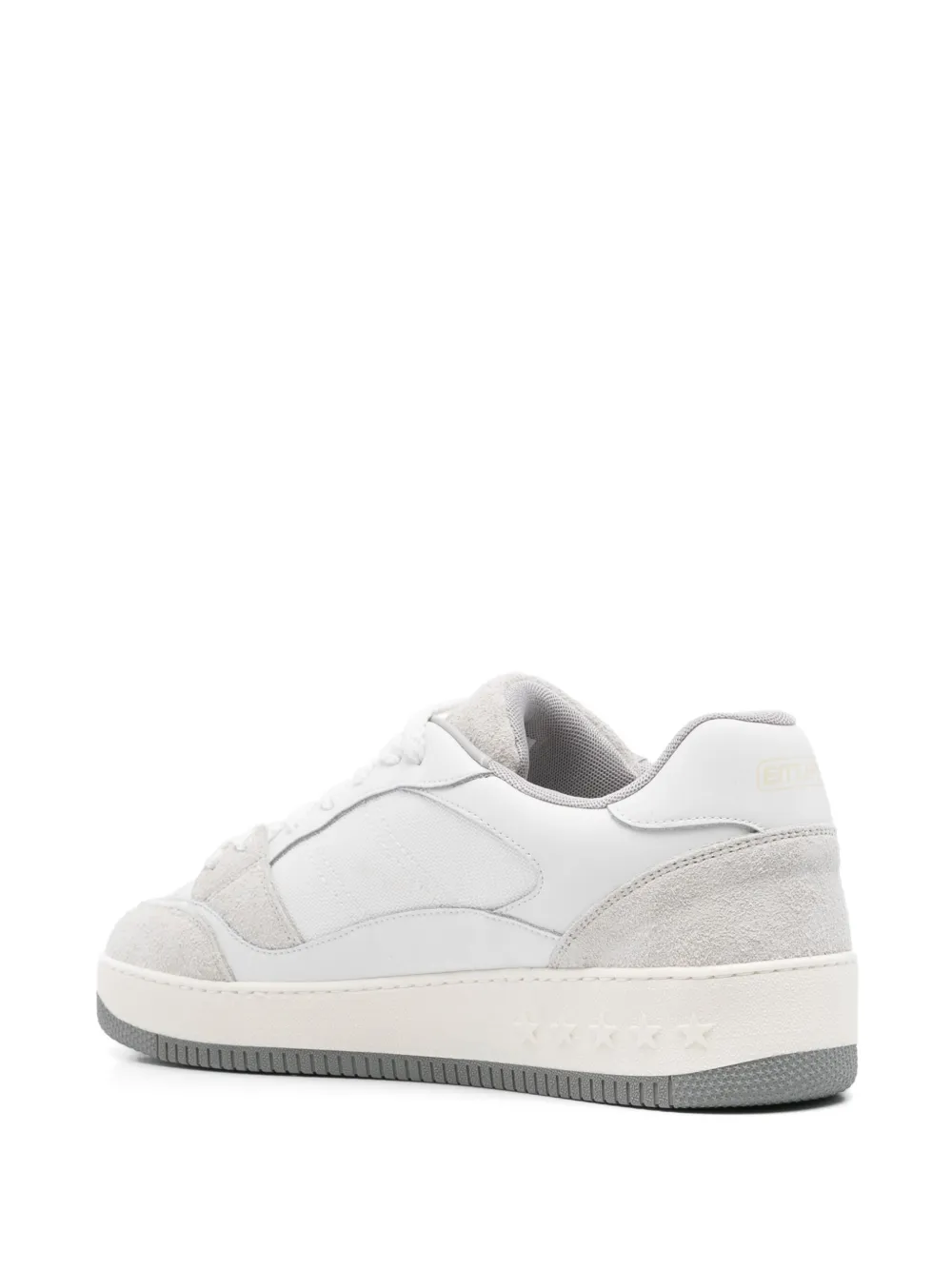 Enterprise Japan Bold Rocket sneakers White