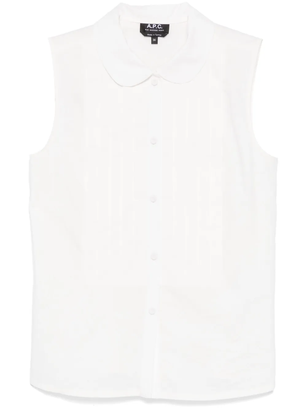 A.P.C. camisa Shelley | Image 1