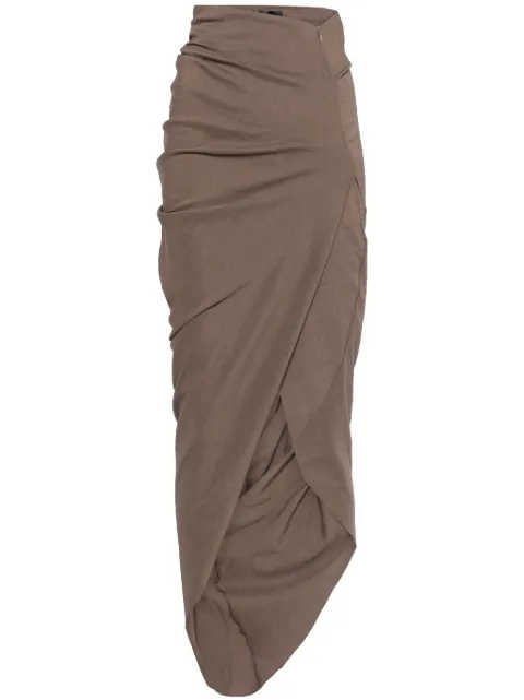 Cortana Mite midi skirt