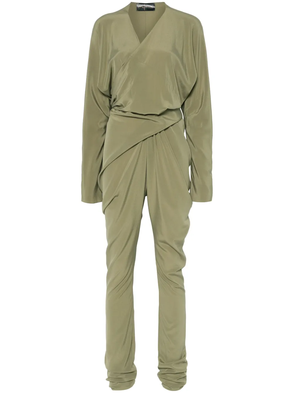 Cortana jumpsuit Serp | verde | Image 1